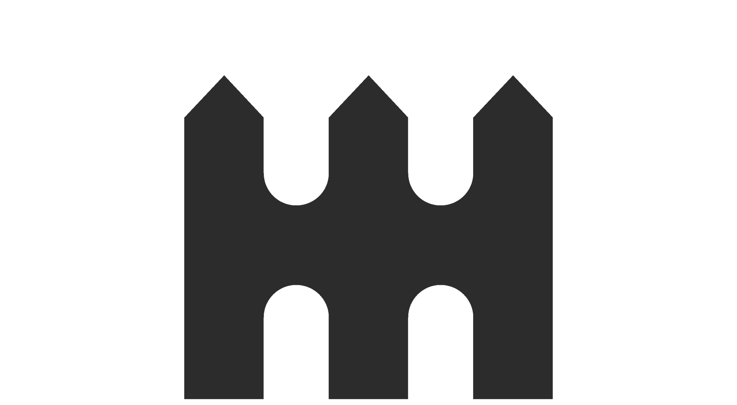 Fort Street Motors Logomark concept