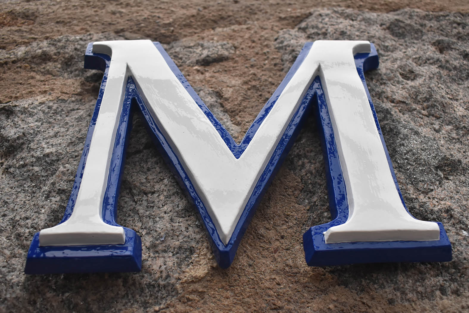 Painted Lettering Aberdeen