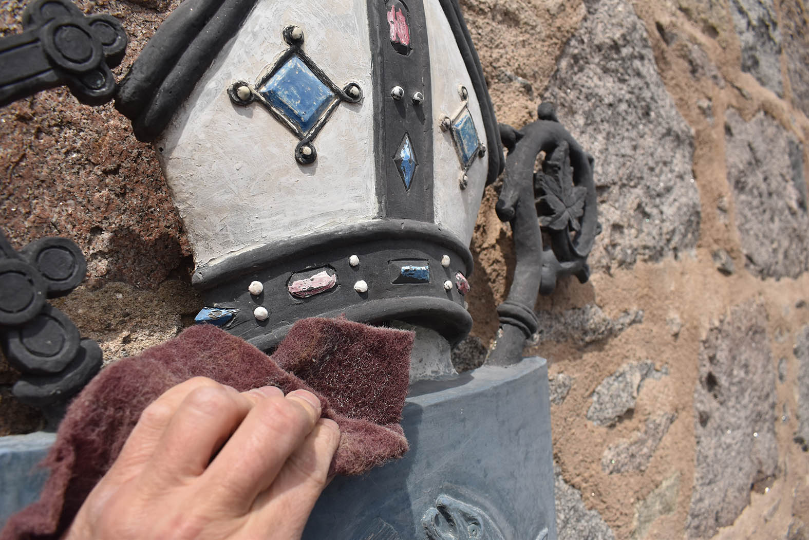 Sign Maintenance In Aberdeen