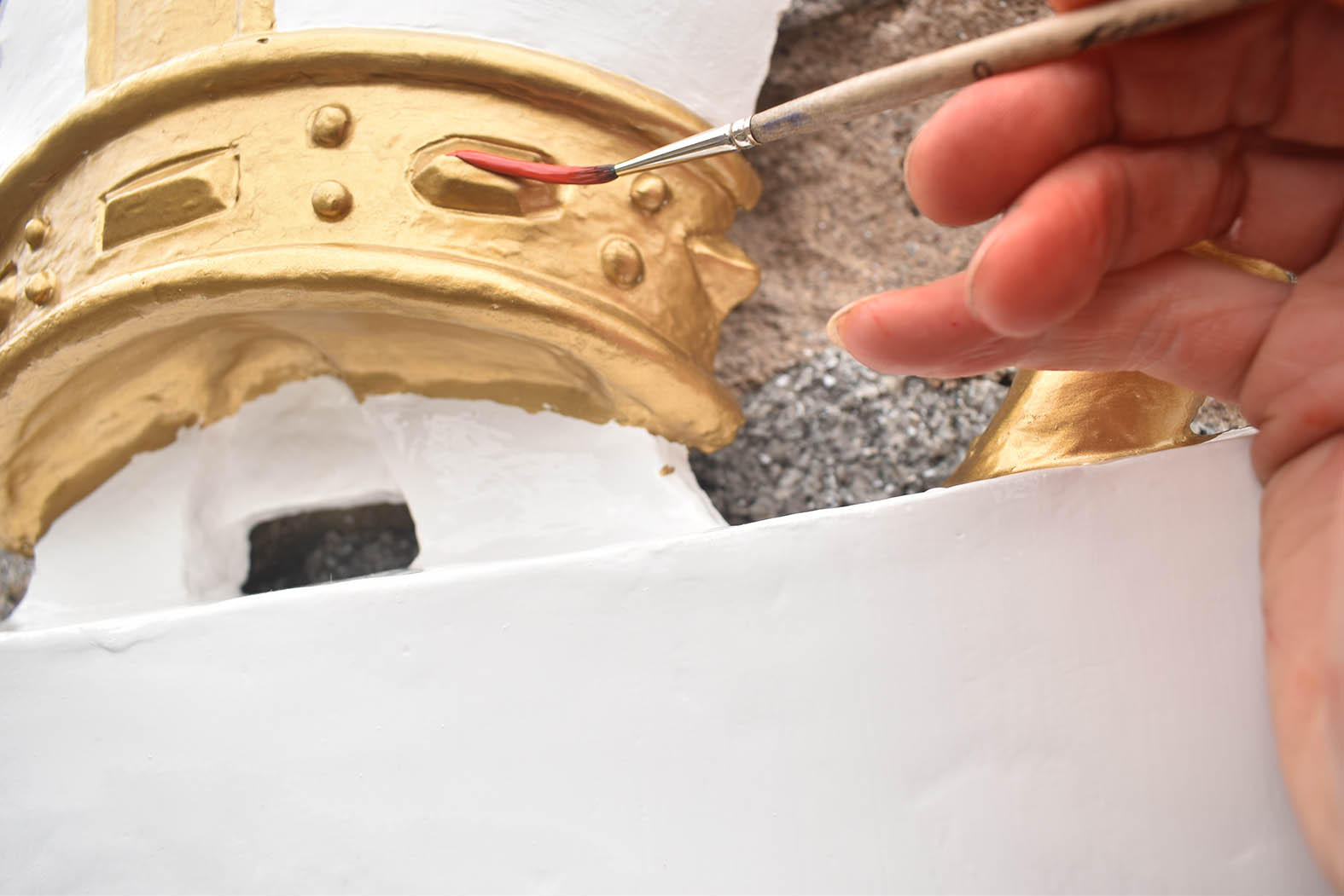 Sign Painter in Aberdeen