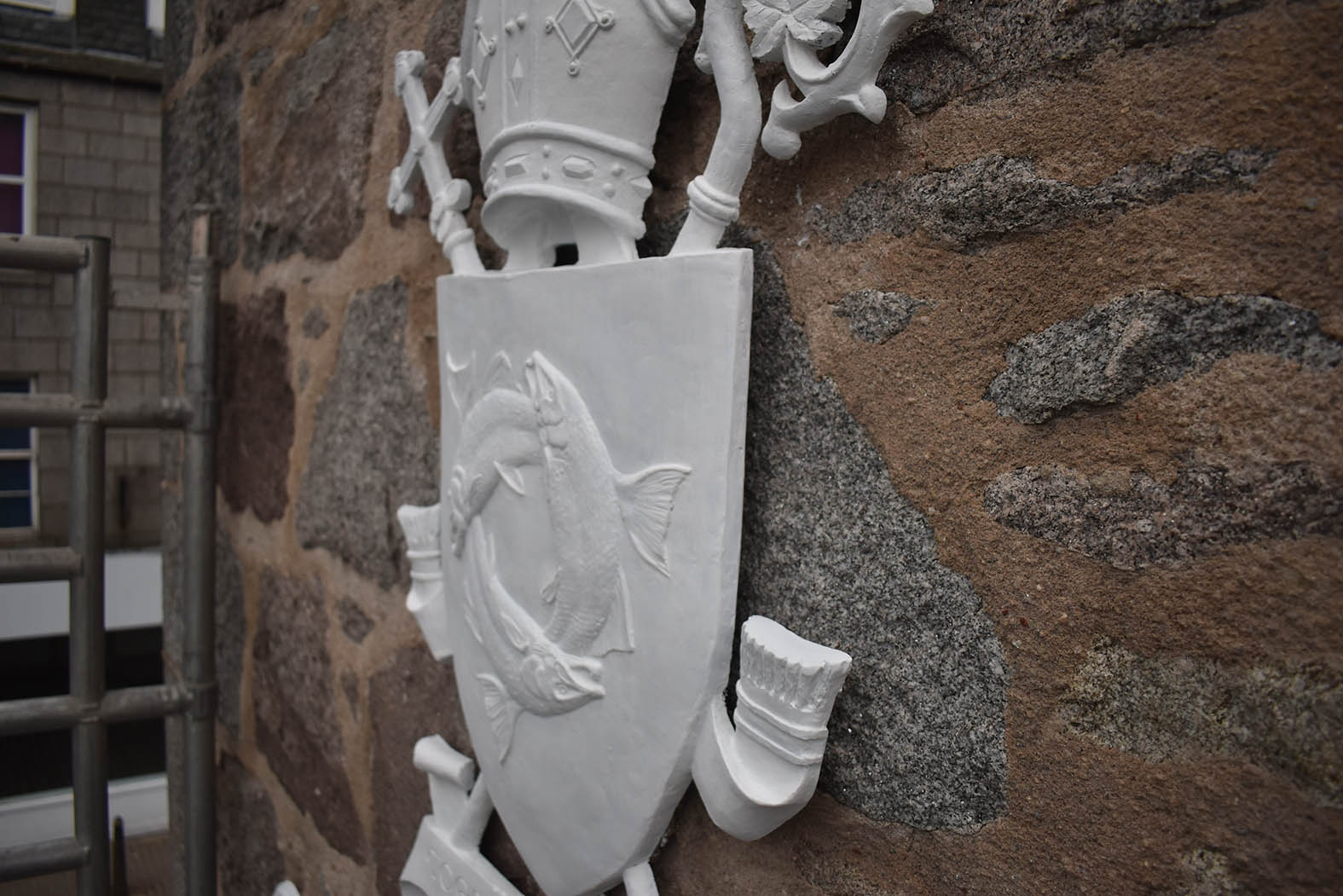 Signwriting In Aberdeen