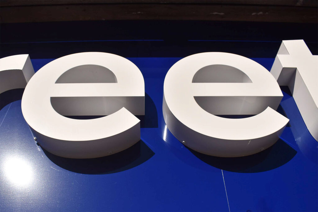 Signmaker Broughty Ferry