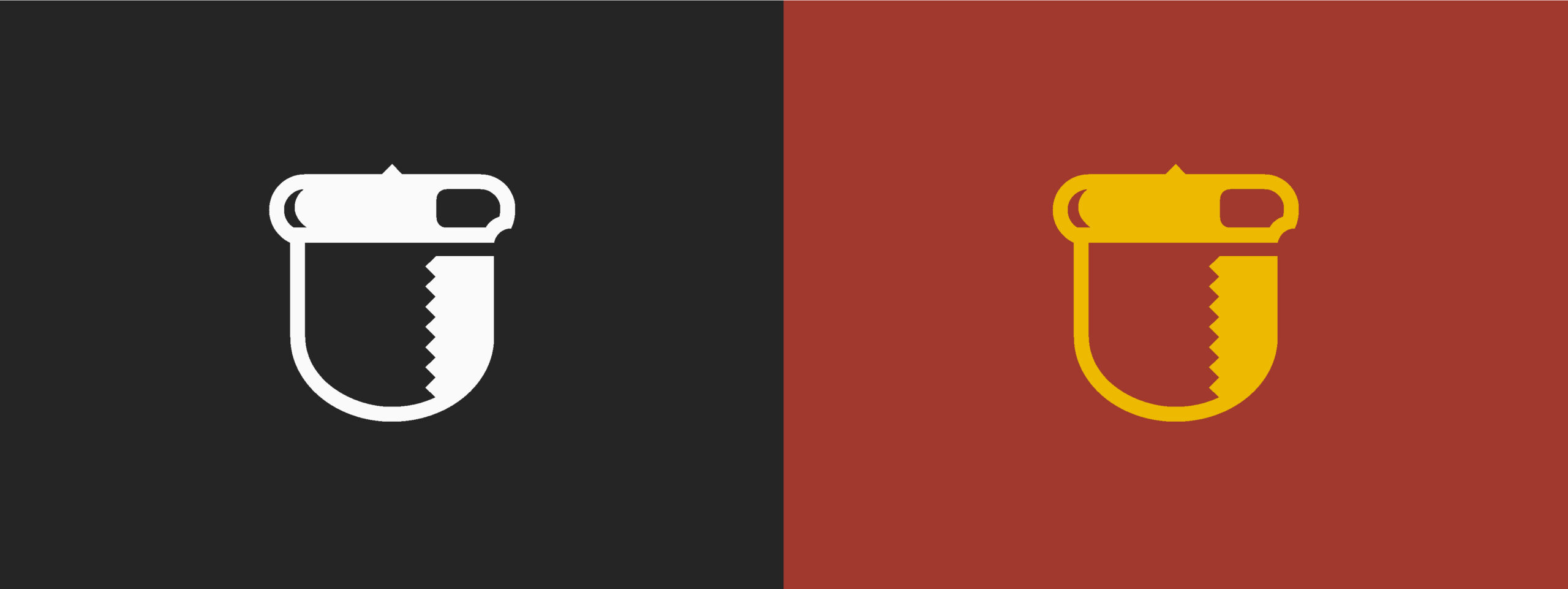 Acorn Joinery Logomark Design