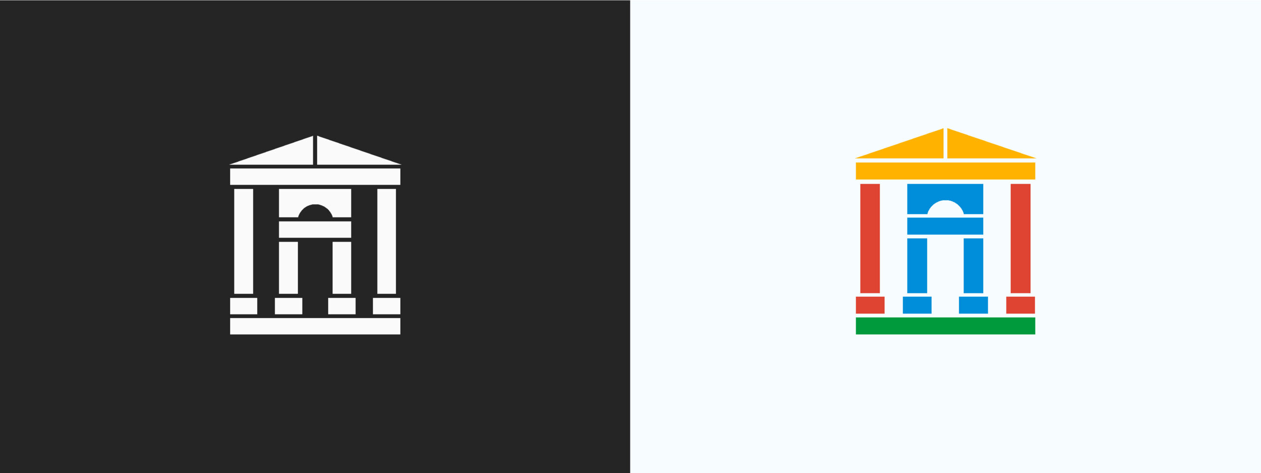 Balgillo Training Academy Logomark Design