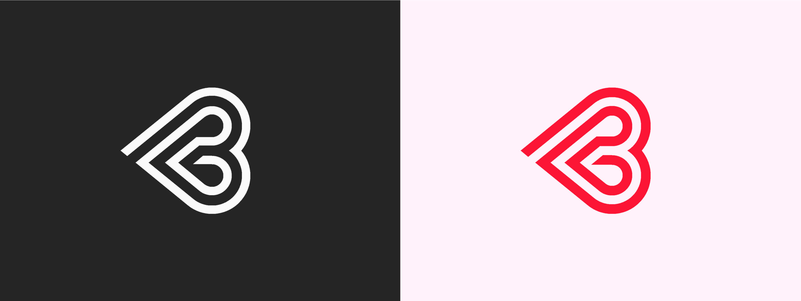 Bits n Bobs Logomark Design