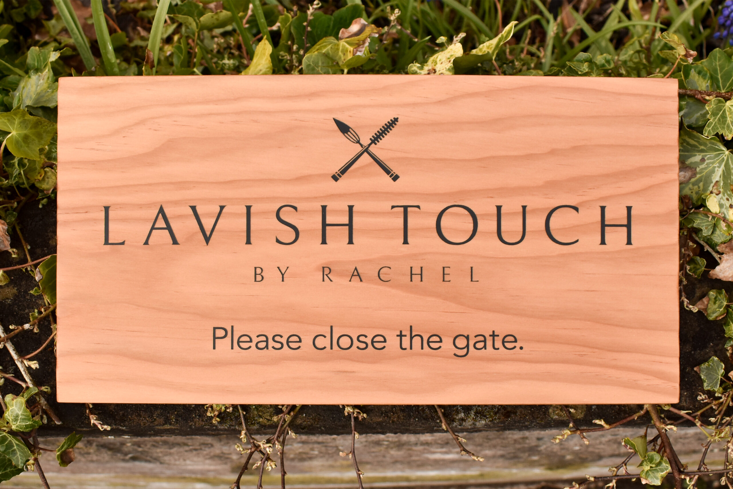 Custom Sign Design Dundee