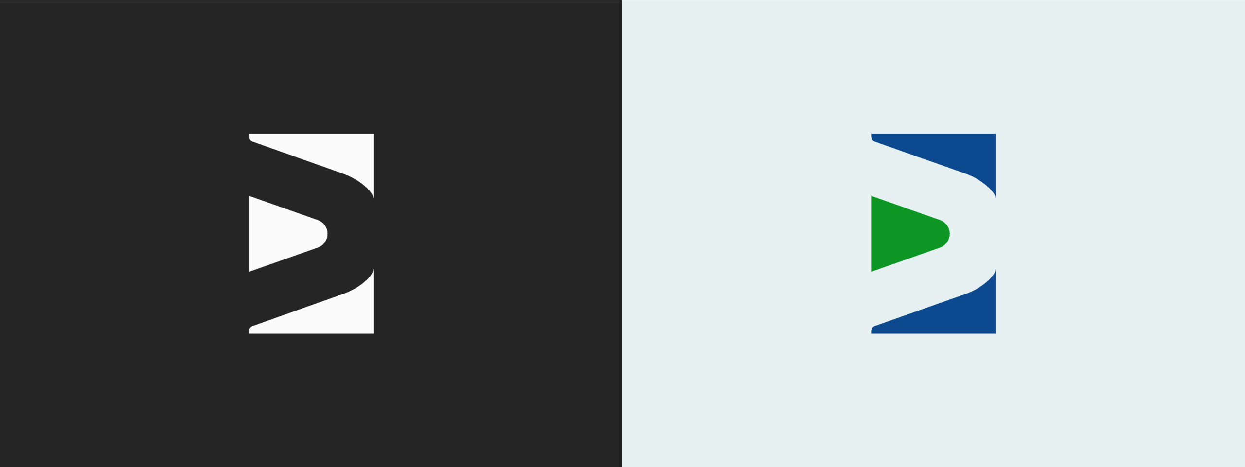 Emerging Dundee Logomark Design