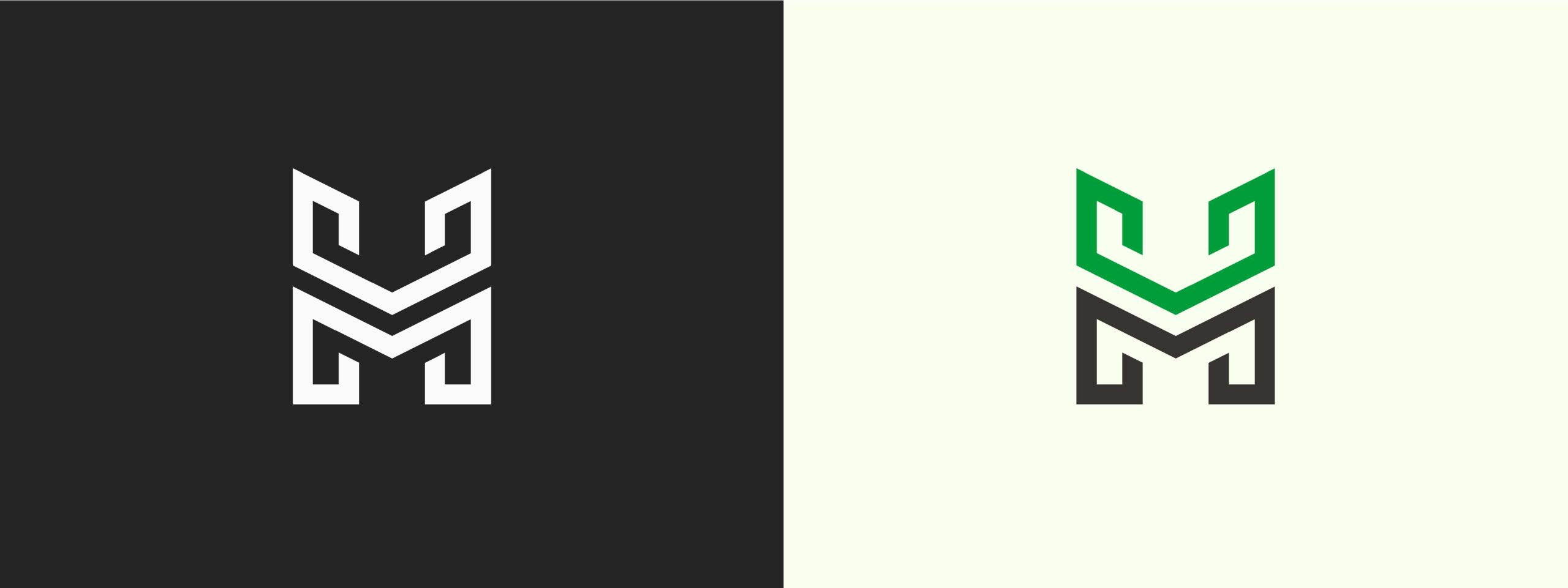 Harper Logomark Design