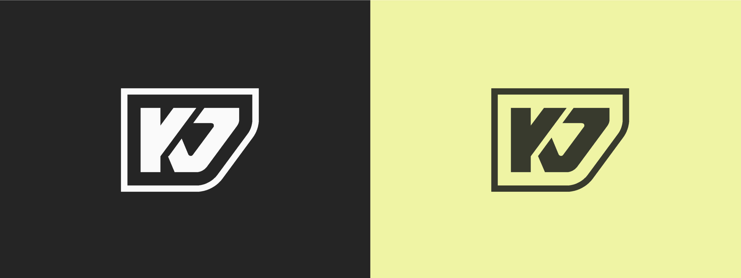 KJ Joinery Logomark Design