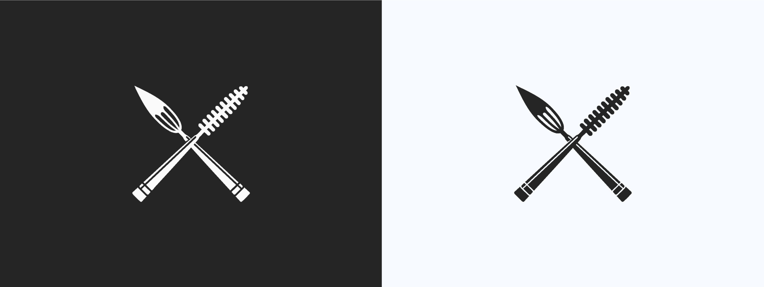 Lavish Touch Logomark Design