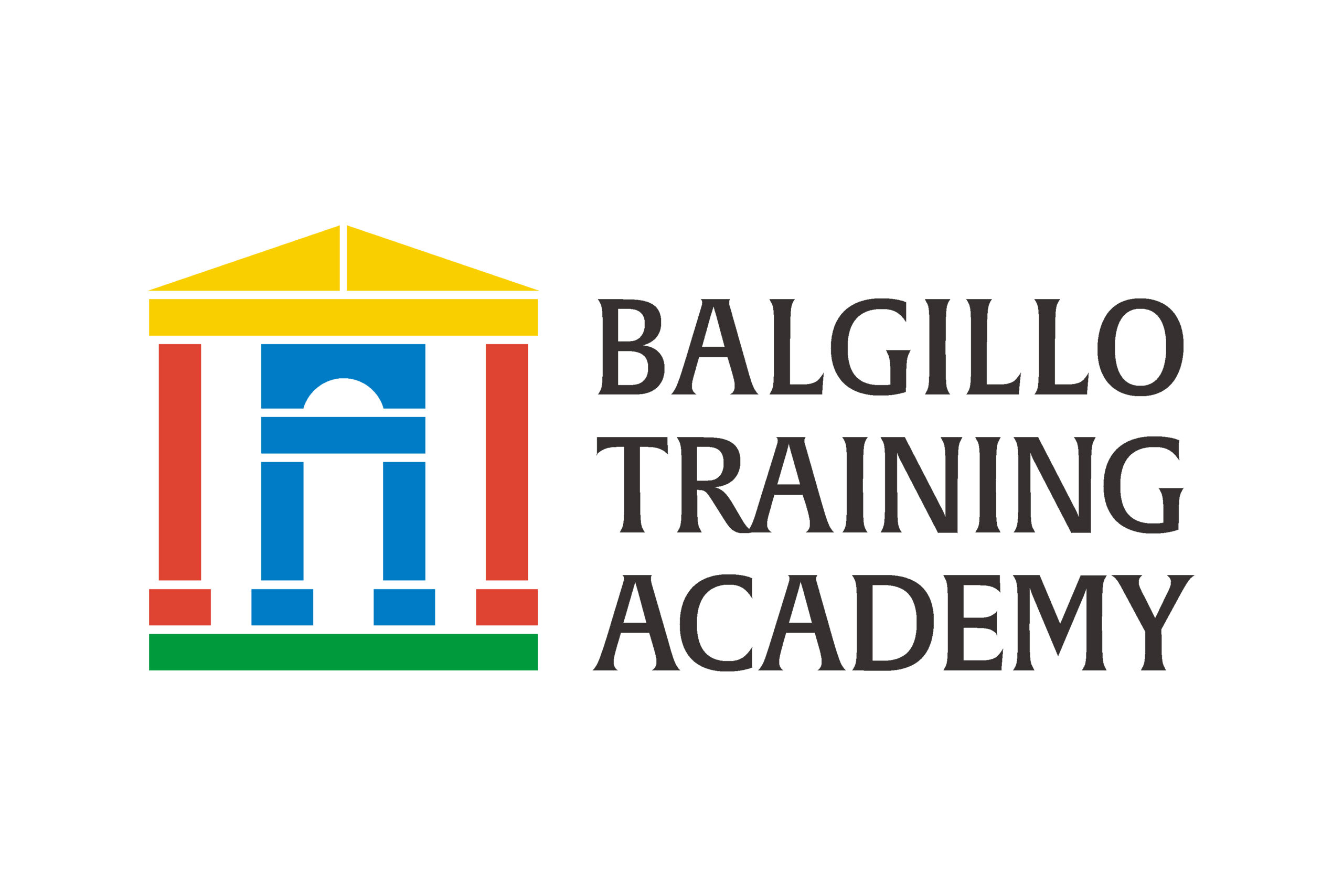 Logo design for a training company in Dundee