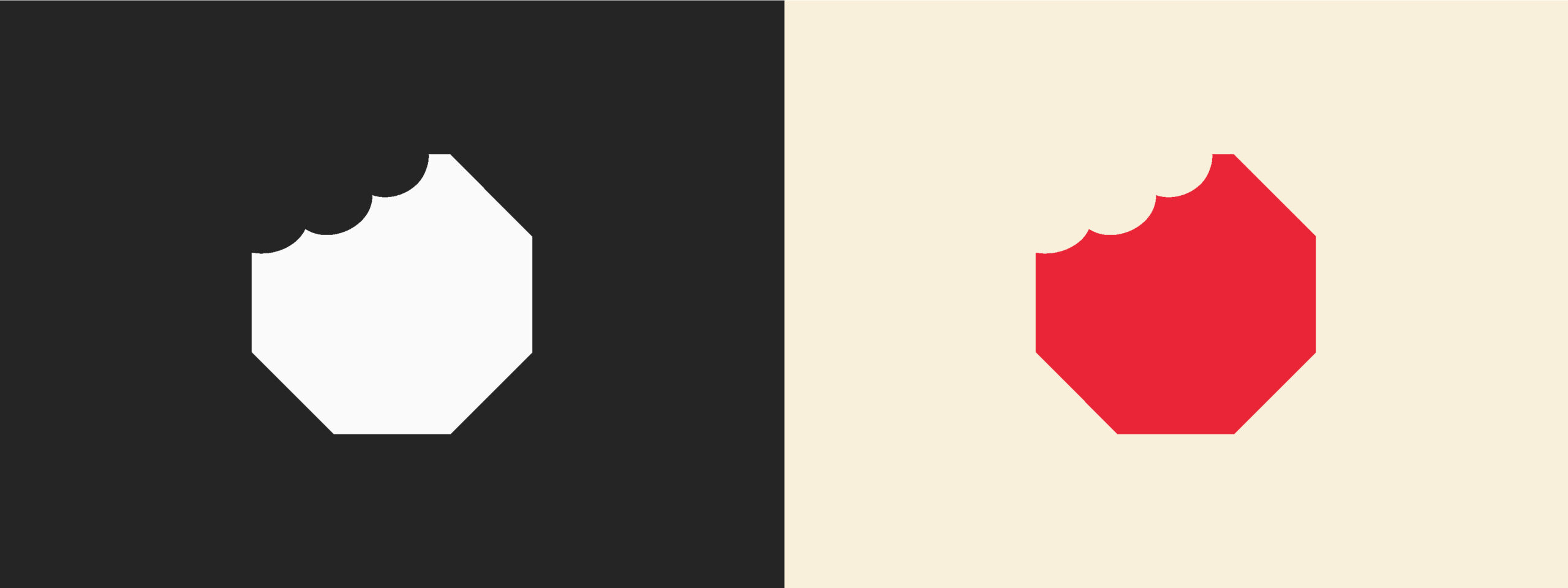 Samis Snack Stop Logomark Design