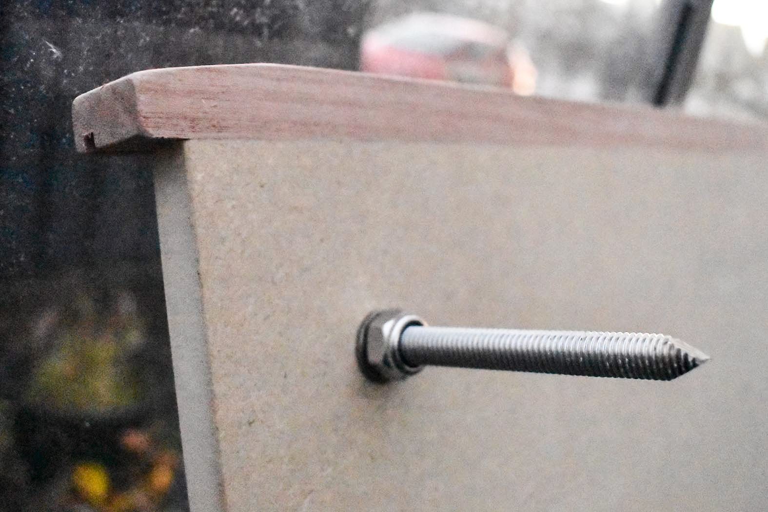 Sign manufacturer Falkland