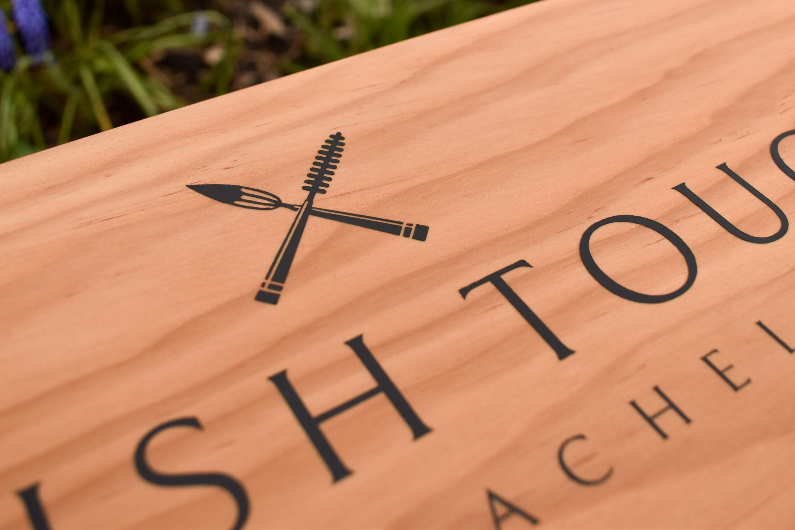 Signage Design Dundee