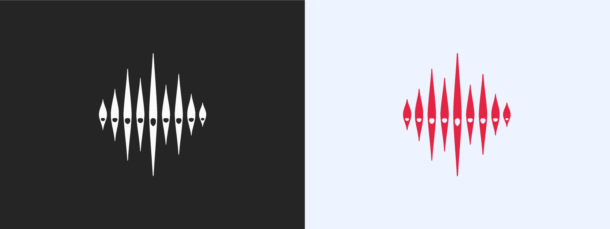 The Noteables Logomark Design