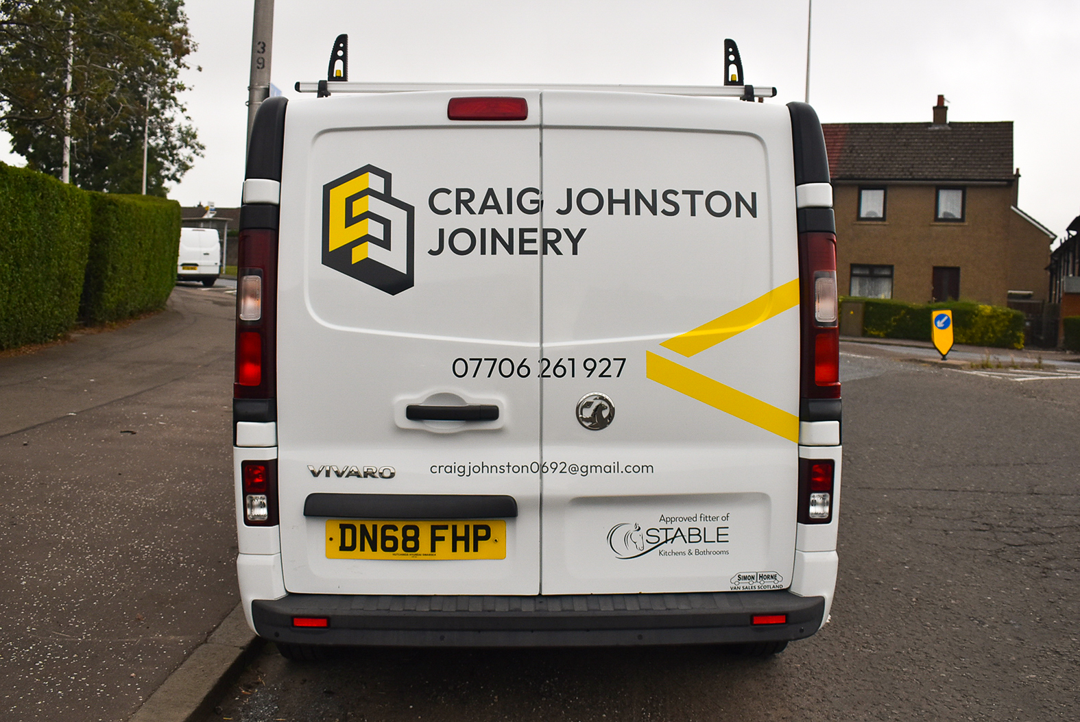 Graphics for Joiner Arbroath