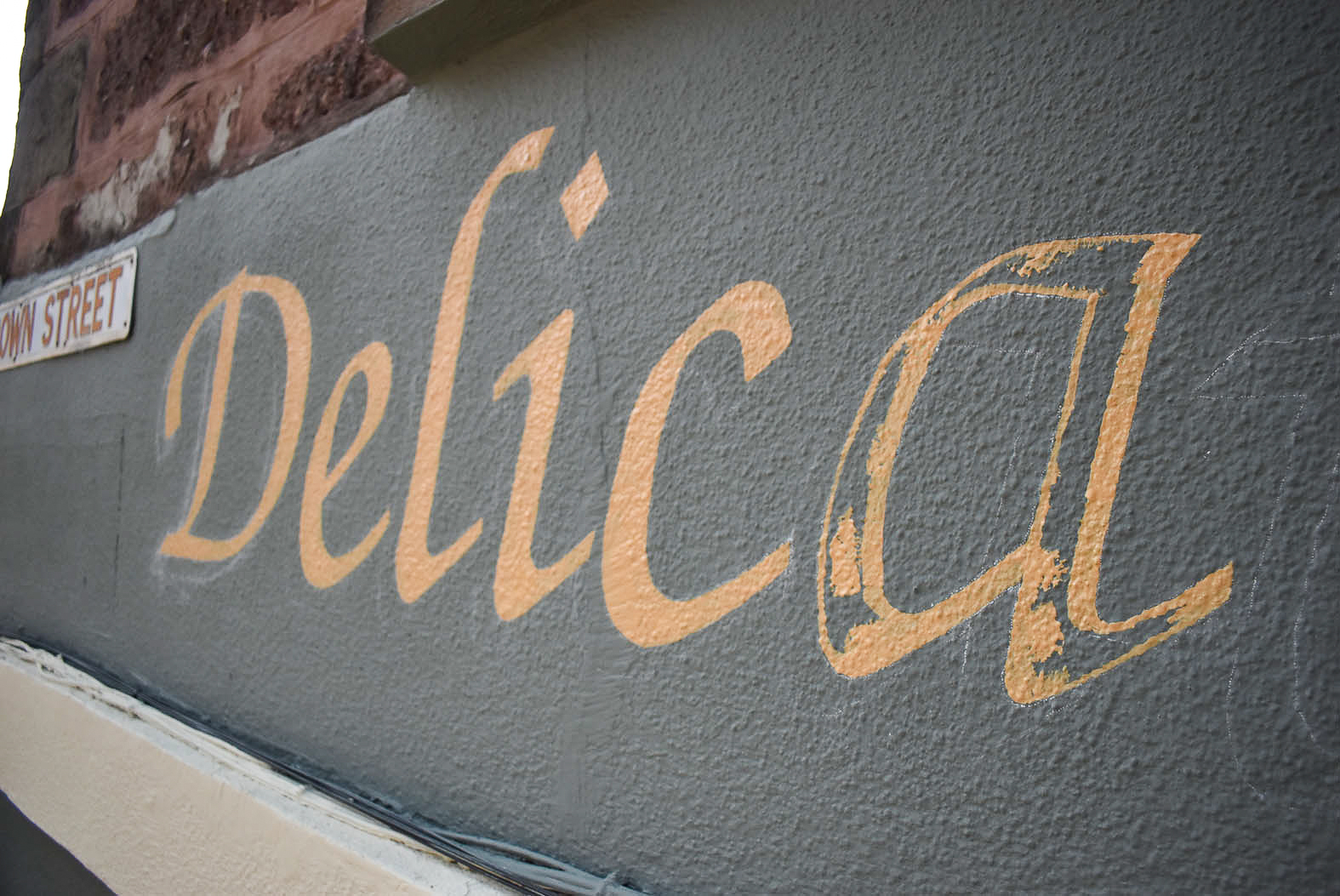 Signsadelica